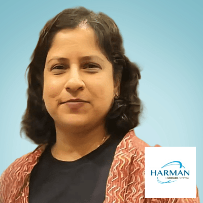 Smitha Chandrashekar