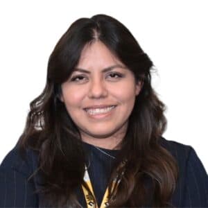 Karen Beatriz Hernández Nolasco