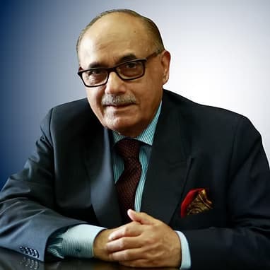 Dr. Lalit Bhasin