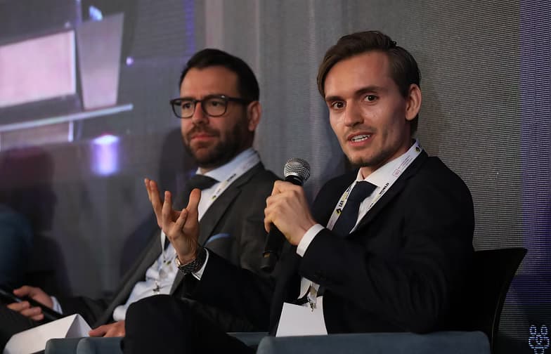 LexTalk World Conference 2