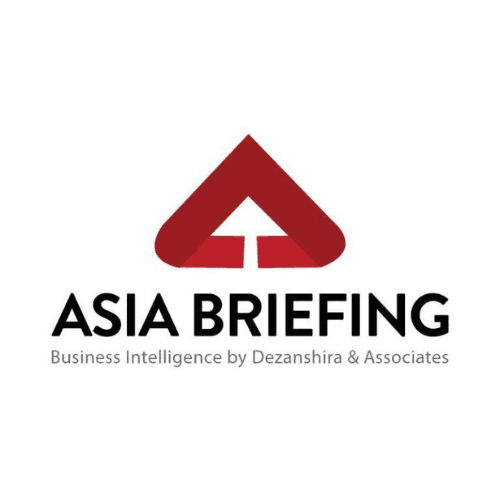 Asia Briefing