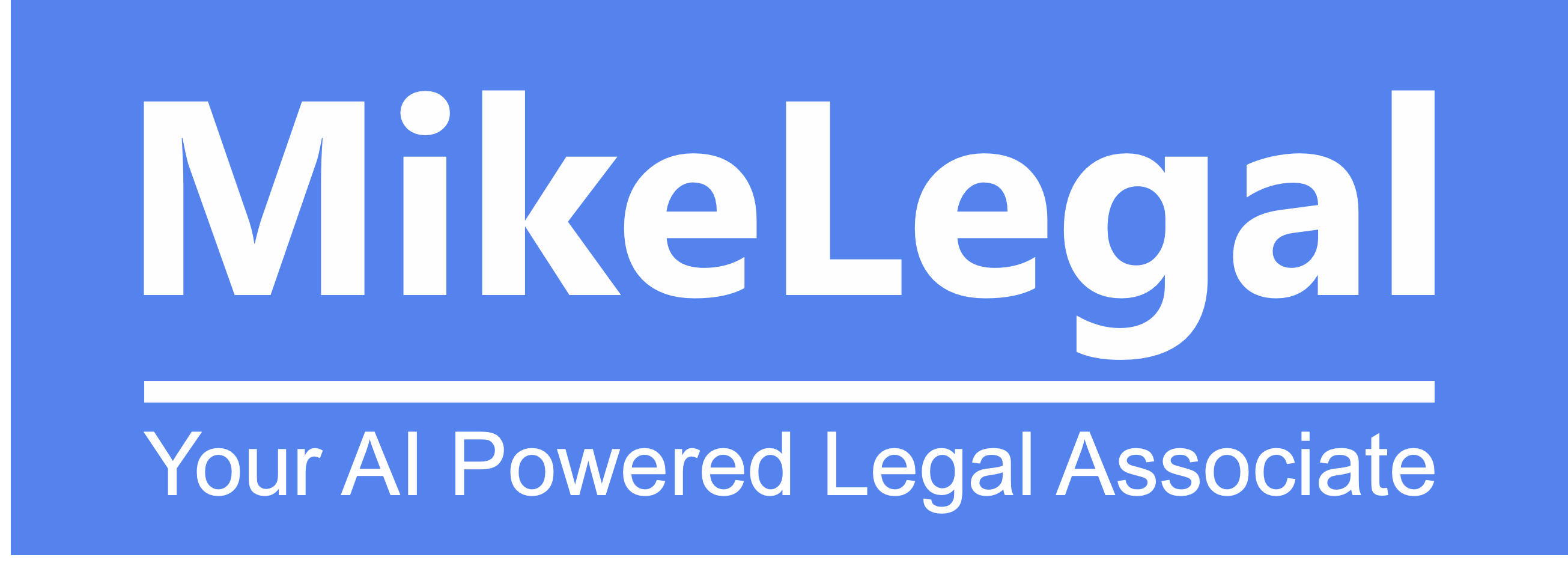 Mike Legal