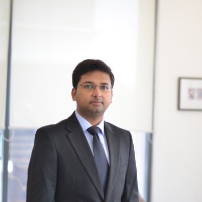 Saurabh Anand