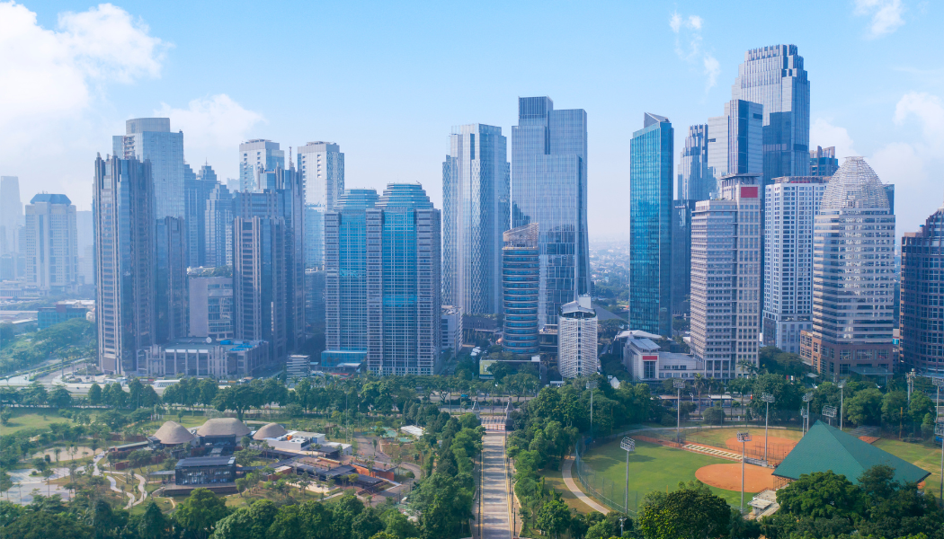 Jakarta