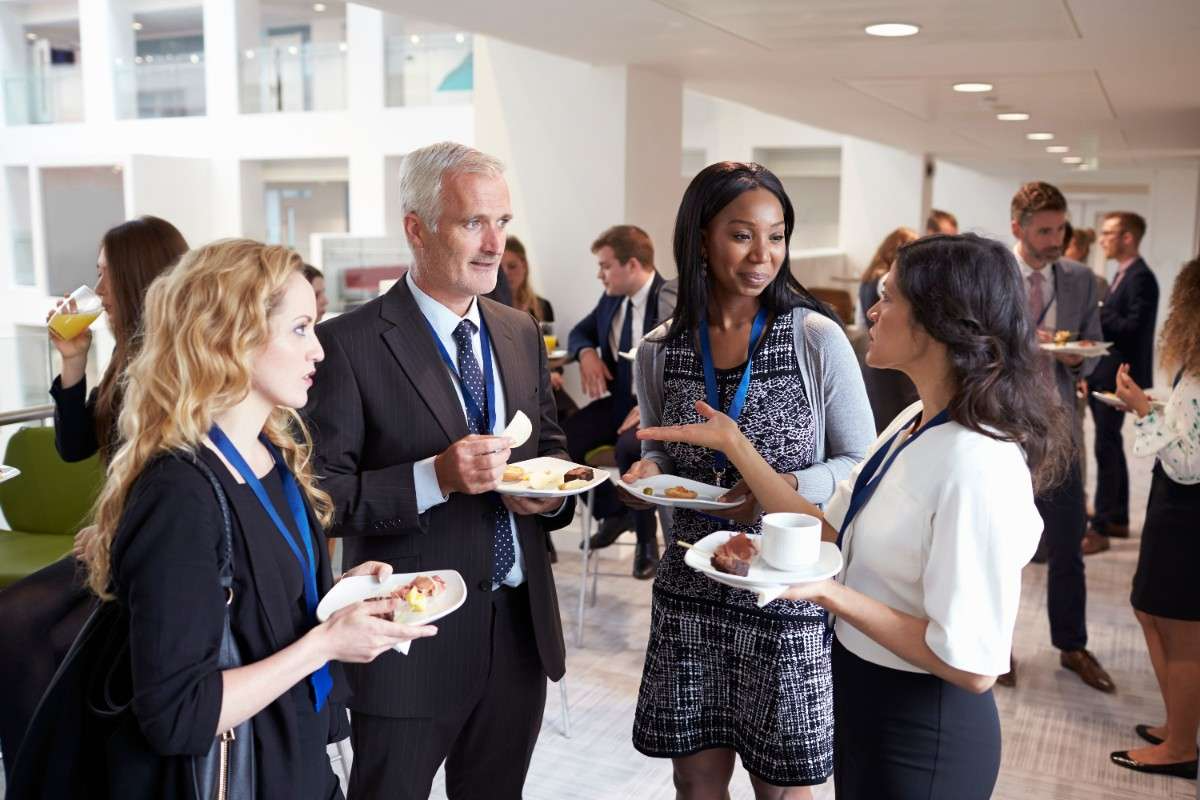 Premium Networking