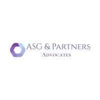 Asgand & Partner - Gold Sponsor